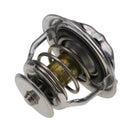 Replacement 82℃ Thermostat 8-97211-209-0 8972112090 for Isuzu 4JG1 Engine