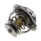 Replacement 82℃ Thermostat 8-97211-209-0 8972112090 for Isuzu 4JG1 Engine