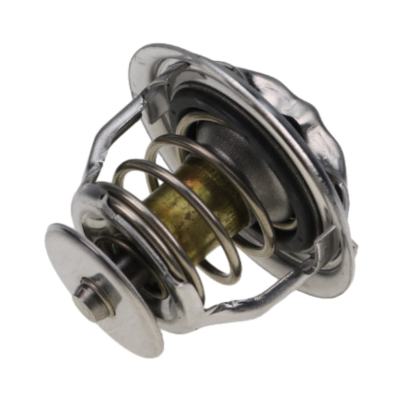 Replacement 82℃ Thermostat 8-97211-209-0 8972112090 for Isuzu 4JG1 Engine