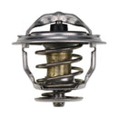 Replacement 82℃ Thermostat 8-97211-209-0 8972112090 for Isuzu 4JG1 Engine