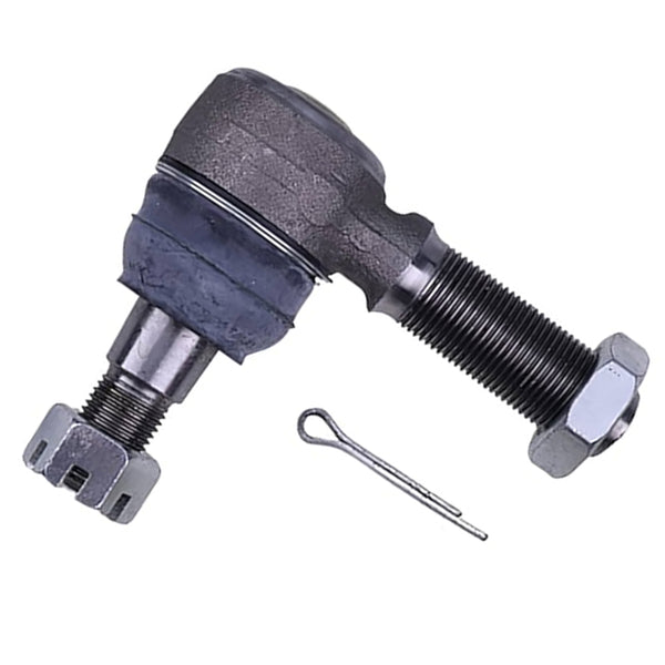 Holdwell Aftermarket Replacement Tie Rod End Ball Joint 8-97222509-0, 8-97222510-0 For Isuzu Engine 4HK1 Truck NQR 700P NKR 100P