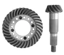 80606600 Bevel Gear Set Ring gear & Pinion gear Aftermarket 4472353605 0095253026
