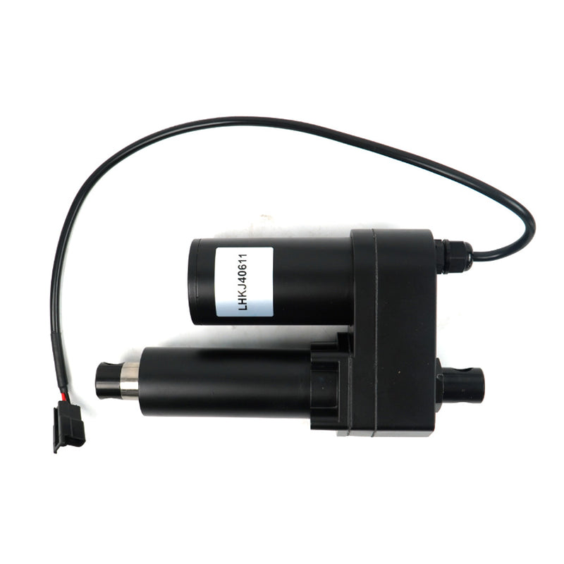 Holdwell Aftermarket Replacement Actuator 80768929 for New Holland 848 853 855 340W