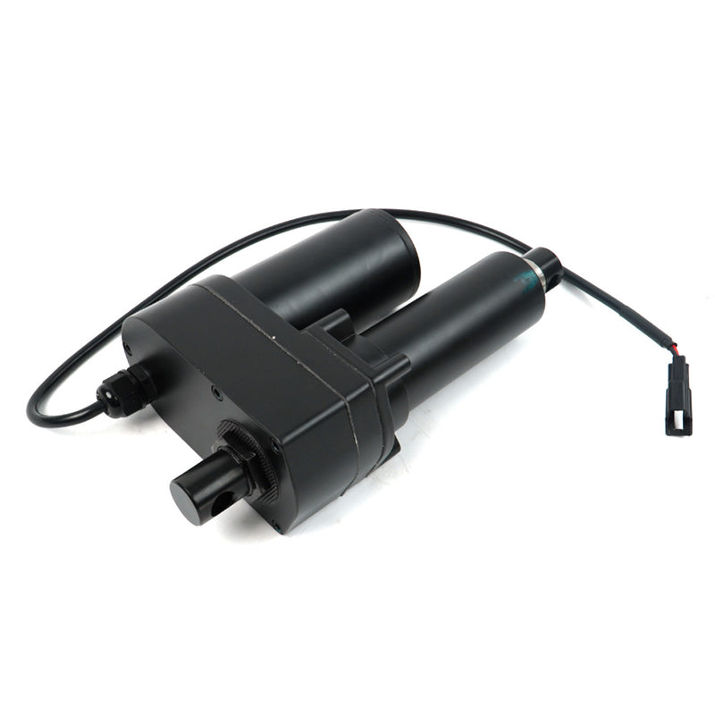 Holdwell Aftermarket Replacement Actuator 80768929 for New Holland 848 853 855 340W