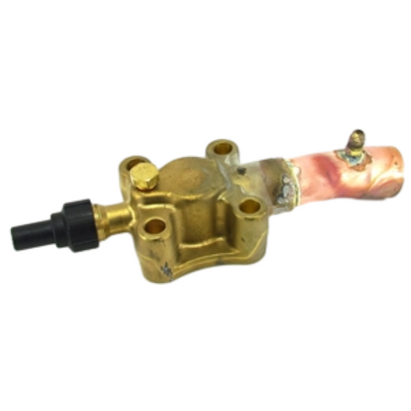 Holdwell Aftermarket Valve Suction 81-02722-00 810272200 81-0272200 for Carriers Transicold