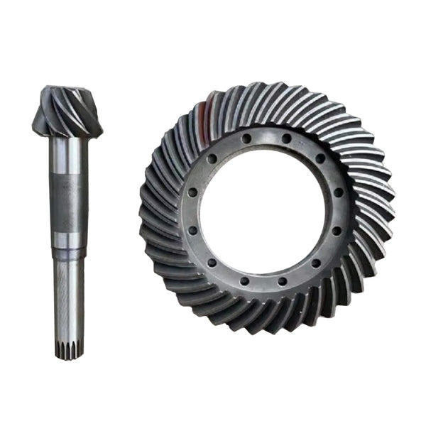 Holdwell Aftermarket Bevel Gear Pinion Gear Differential Gear 813520.0. 813524.0. For Claas Baler Markant 50/60 Series, Markant 45 52 55 60 65