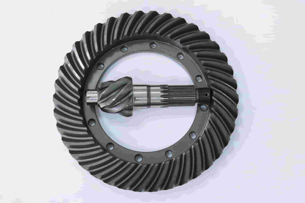 Ring & Pinion gear set for CLARK 815202 106104 106105 2108750 Replacement