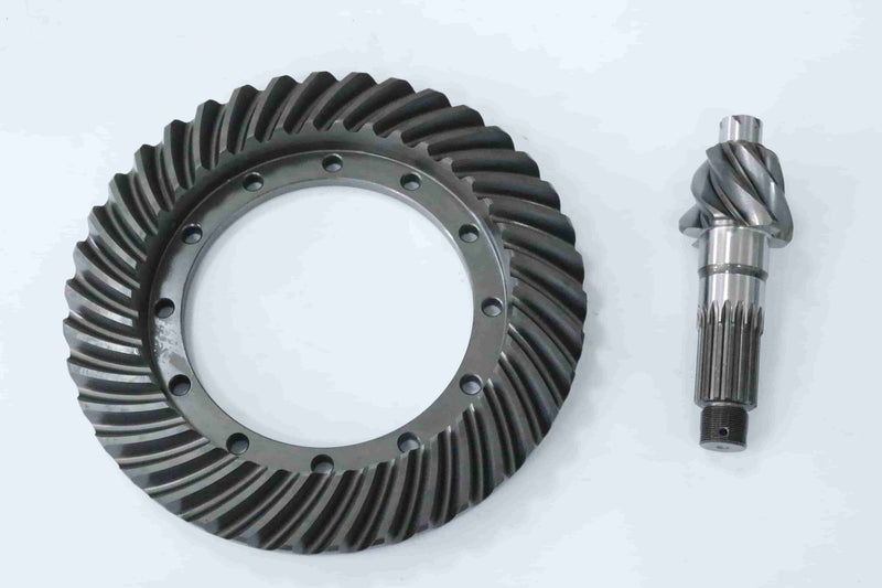 Ring & Pinion gear set for CLARK 815202 106104 106105 2108750 Replacement