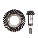 Reemplazo de engranajes al por mayor de Holdwell Aftermarket 81863254 para tractores CNH New Holland 5640 6640 6640O 7740 7840 8240