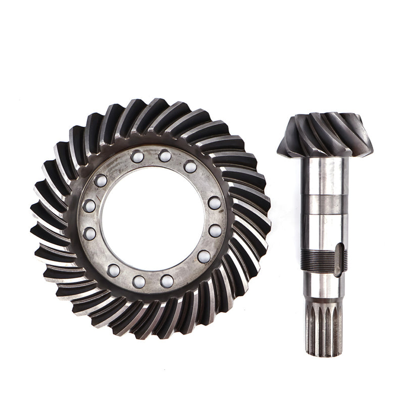 Reemplazo de engranajes al por mayor de Holdwell Aftermarket 81863254 para tractores CNH New Holland 5640 6640 6640O 7740 7840 8240