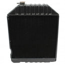 Radiateur neuf de rechange Holdwell 81874687 pour tracteur New Holland 5110 5610 6410
