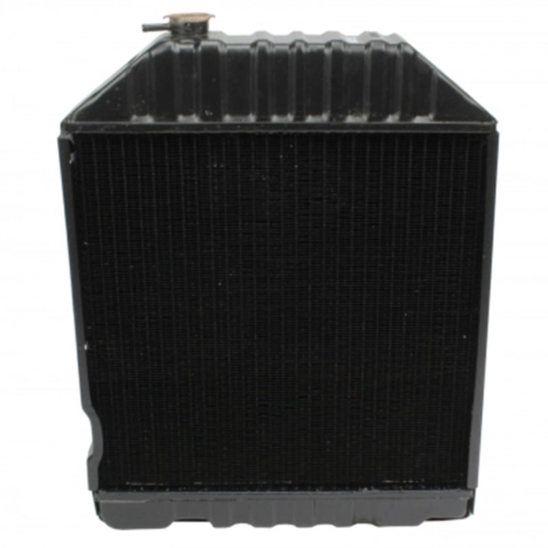 Radiateur neuf de rechange Holdwell 81874687 pour tracteur New Holland 5110 5610 6410