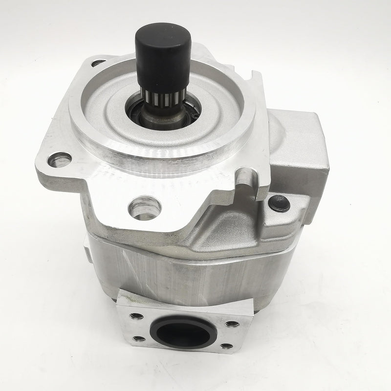 ﻿Aftermarket Hydraulic Pump 705-12-38011 For Komatsu COMPACTORS  WF450T   WF550   WF550T