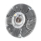 Viscous Fan Clutch Assembly 82000845 fits New Holland TM165 TM125 8260 8160 TM115 8560 TM135 TM150 8360