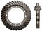 Bevel Gear Set Aftermarket Crown Wheel and Pinion Replacement New 82011810