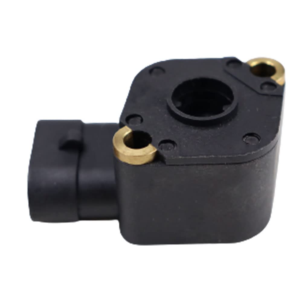 Aftermarket New 82021035 87543715 87605245 Potentiometer For Case IH J