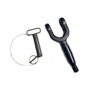 Brazo de remolque Holdwell Aftermarket 21313876 para repuestos de camiones Volvo