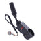 8223049 Interruptor de columna de combinación de joystick para JLG Lull 1044C-54 6036 6042 10054 10042 8042 con enchufe DT06-12S