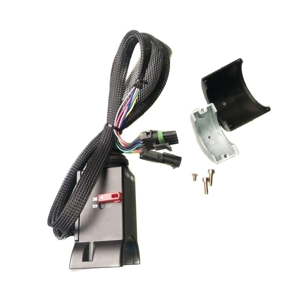 8320-00810 Joystick Combination Switch Column Switch for Samsung Wheel Loader SL330-2