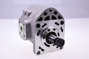 Bomba hidráulica de repuesto EBA 090 22 L para bomba hidráulica Linde HPR210-02R H2X257U00502