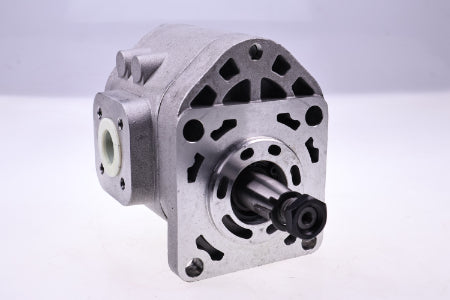 Bomba hidráulica de repuesto EBA 090 22 L para bomba hidráulica Linde HPR210-02R H2X257U00502