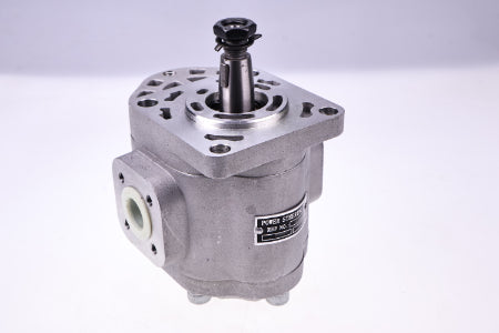 Bomba hidráulica de repuesto EBA 090 22 L para bomba hidráulica Linde HPR210-02R H2X257U00502