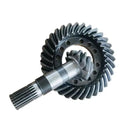 Holdwell Aftermarket Bevel Gear Pinion Gear Differential Gear 83957800 For New Holland Tractor 6410 7710 5610 6810 6610 7610 7810 7910