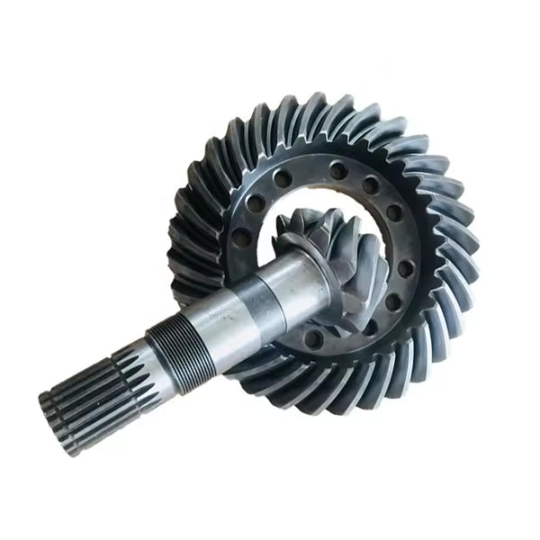 Holdwell Aftermarket Bevel Gear Pinion Gear Differential Gear 83957800 For New Holland Tractor 6410 7710 5610 6810 6610 7610 7810 7910