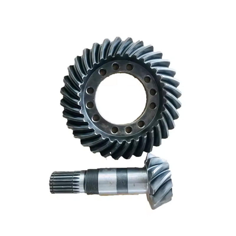 Holdwell Aftermarket Bevel Gear Pinion Gear Differential Gear 83957800 For New Holland Tractor 6410 7710 5610 6810 6610 7610 7810 7910