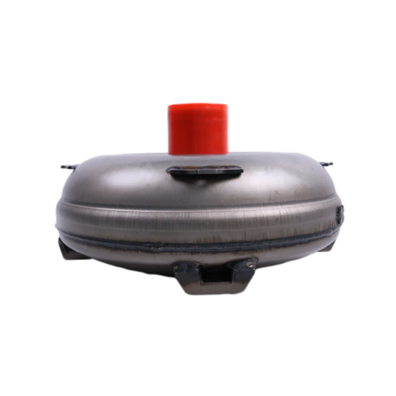 Convertidor de par de repuesto 84149615 87521379 L101246 para cargadora de ruedas Case 721C