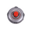 Convertidor de par de repuesto 84149615 87521379 L101246 para cargadora de ruedas Case 721C