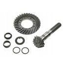 Holdwell Aftermarket Bevel Gear Pinion Gear Differential Gear VOE11716626 For Volvo BL 60 BL 61 BL 61+ BL 61 Plus BL 70 BL 71 BL 71+ BL 71 Plus