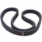 Holdwell Aftermaket  Rotor Drive Belt 84194650 for Case Combine Harvesters 2377 2388 2577 2588 5088 5130 5140 6088 6140 7088 7140
