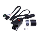 84195481 Interruptor de columna de interruptor combinado de joystick para cargadora de ruedas CNH New Holland FR160.2 FR220.2 FR130.2