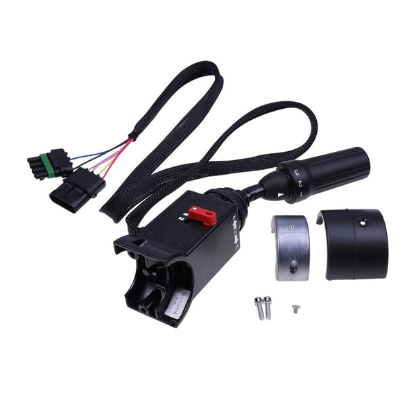 84195481 Joystick Combination Switch Column Switch For CNH New Holland FR160.2 FR220.2 FR130.2 Wheel Loader