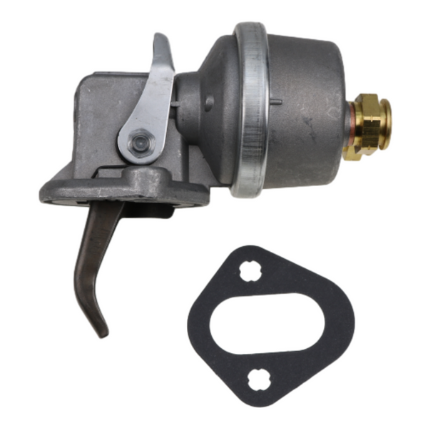 Bomba de elevación de combustible de repuesto Holdwell 84269570 para minicargadoras New Holland C185 C190 L180 LS180.B L185