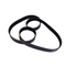 Correa de ventilador de repuesto Holdwell 84278184 para retroexcavadora Case 580N 580SN 580SN WT 590SN