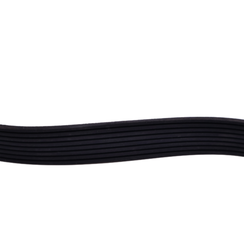 Correa de ventilador de repuesto Holdwell 84278184 para retroexcavadora Case 580N 580SN 580SN WT 590SN