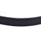 Correa de ventilador de repuesto Holdwell 84278184 para retroexcavadora Case 580N 580SN 580SN WT 590SN
