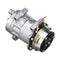 Compresor de aire Holdwell 84448669 para cosechadoras New Holland CR9080 CR9090 CR960