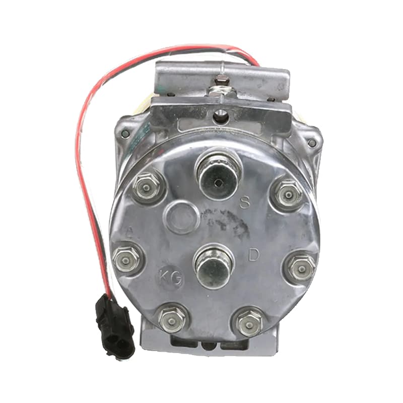 Compresor de aire Holdwell 84448669 para cosechadoras New Holland CR9080 CR9090 CR960