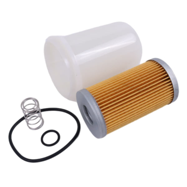 Fuel Filter 84612-43160 for Kioti Tractor CX25 CK27 CK30