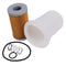 Fuel Filter 84612-43160-A1 for Kioti Tractor DK35 DK40 DK45