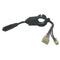 85.20001.2158 79100580346 201.259 Joystick Combination Switch Column Switch For MAN Bus alte Generation mit Steyr Aufbau