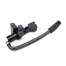 Holdwell Aftermarket Replacement Passenger Side Head Light Lamp Washer Actuator 85207-0C020 for Toyota