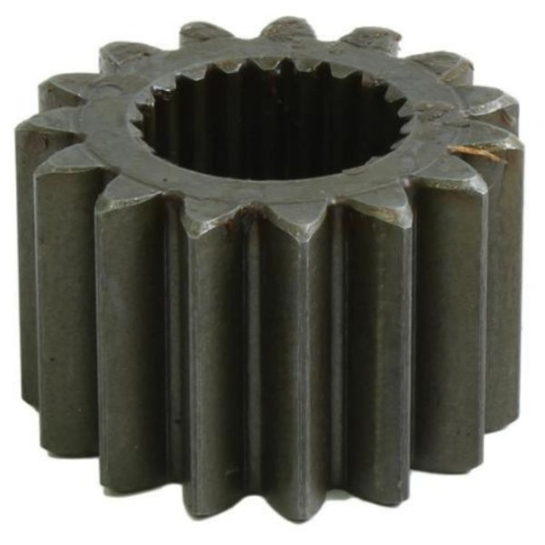 Holdwell Aftermarket PartsReplacement Ring Gear 85806008 6914491 Case Harvester Backhoe 580SL