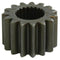 Holdwell Aftermarket PartsReplacement Ring Gear 85806008 6914491 Case Harvester Backhoe 580SL