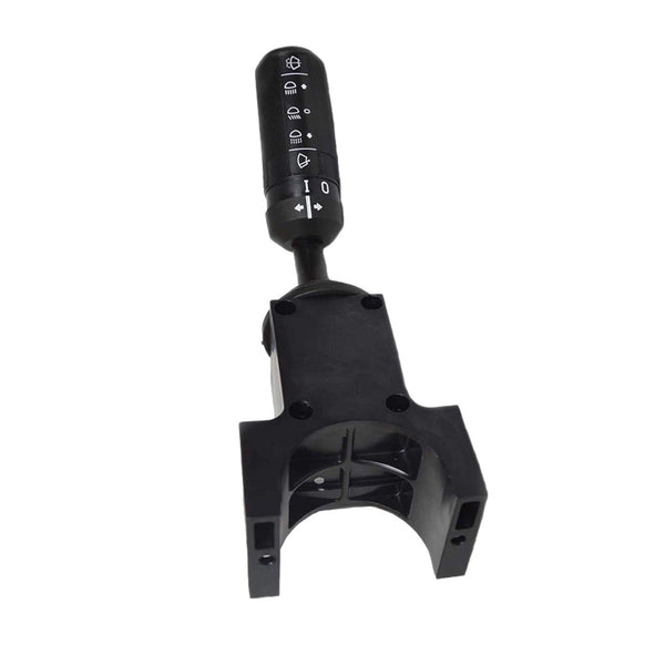 85828252  85801937 Joystick Combination Switch Column Switch For CASE Backhoe Loader:580T 580 590 695 580ST 590ST New Holland Backhoe Loader B110B B100B B100BLR B115B