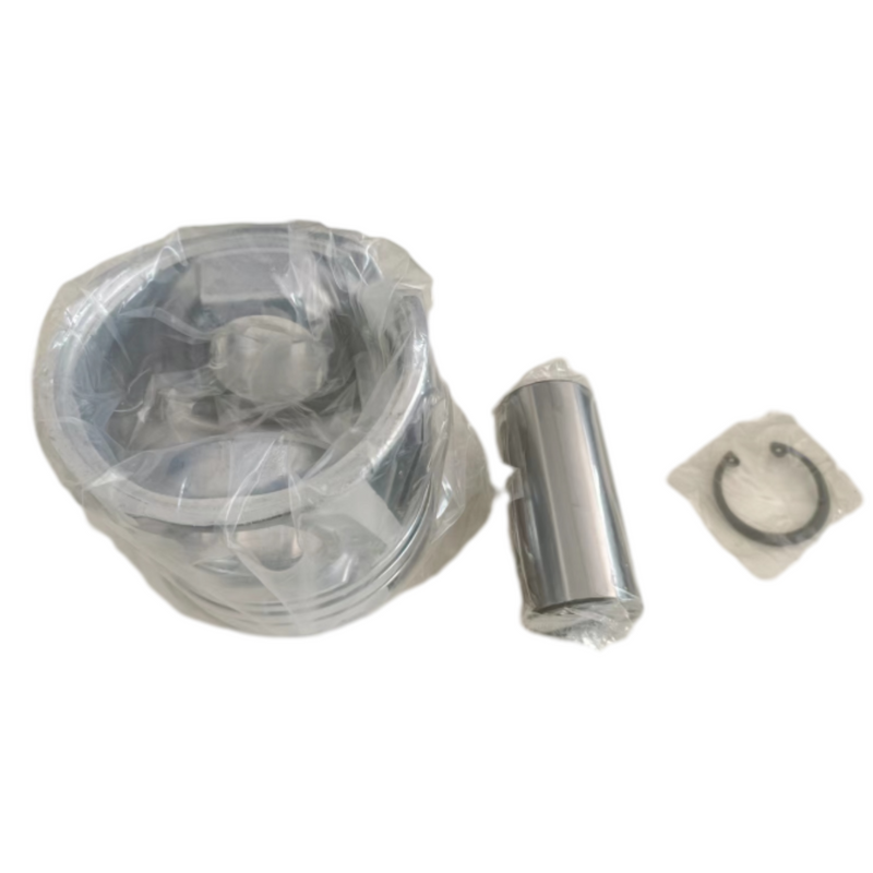 Holdwell Replacement Piston Kit STD 87317238 For Iveco Skid Steer Loaders 430 445