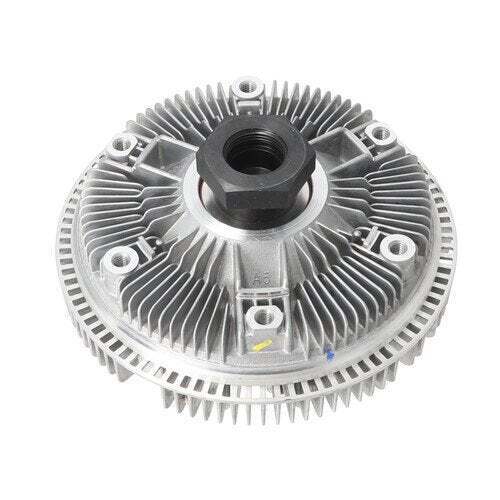Tractor Viscous Fan Clutch Assembly 87383689 fits Case IH Puma 180 Puma 165 New Holland T7030 T7040 T7050 T7060 T7070 T7.220 T7.235 T7.250 T7.260 T7.270